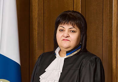 Айриян Эрна Владимировна